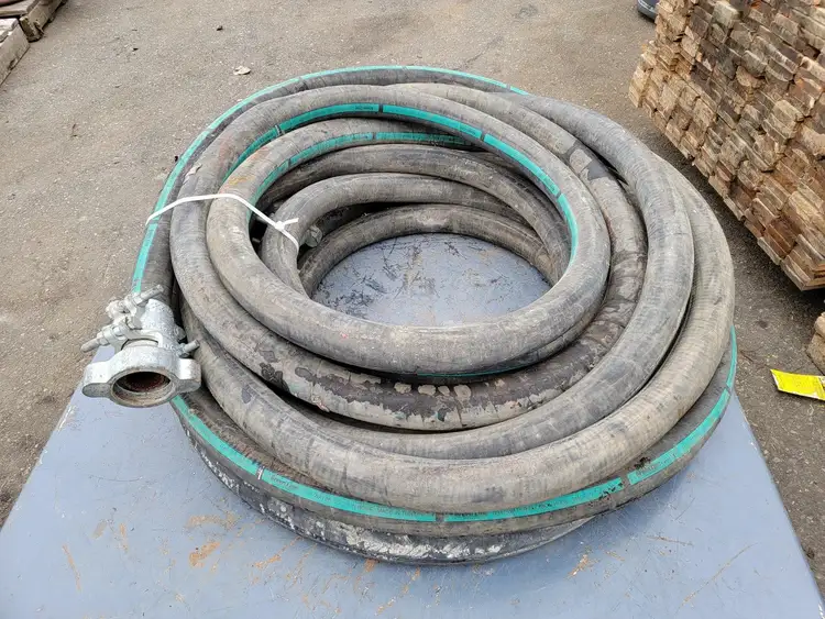 Used GREEN LINE G341-200 Parts (Hydraulics and Pneumatics) British Columbia CA | Lenmark #258936