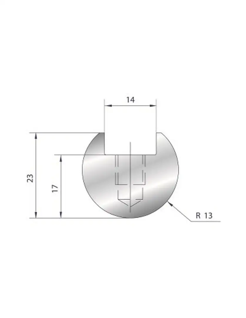 NEW EUROSTAMP 1108