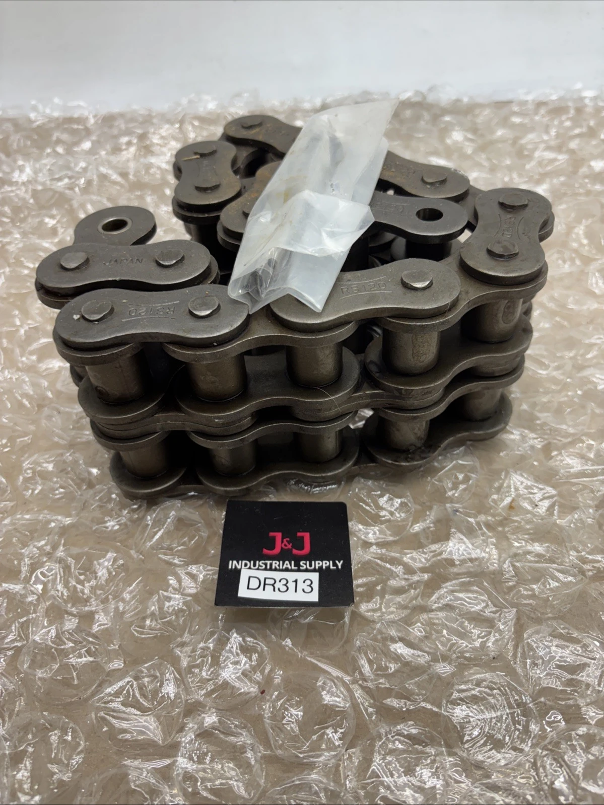 NEW Tsubaki RS1202CP