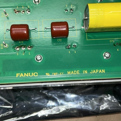USED FANUC A20B-2101-0930