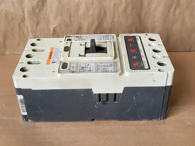 USED EATON KDC3400FS
