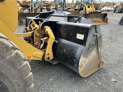 Used 2020 CATERPILLAR 926M Wheel Loaders | Abele Tractor #1342893