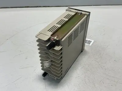 USED OMRON E5EX-A-F