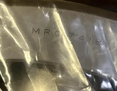 New | in-Stock MRC 7418DU Industrial Controls | Surplus Asset Holdings #1220790