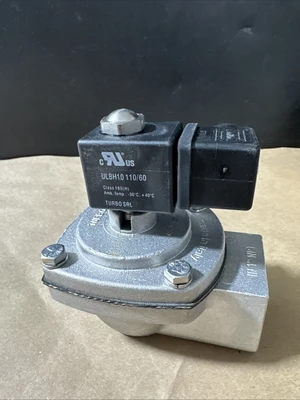 NEW Turbo SRL DV-10-TU