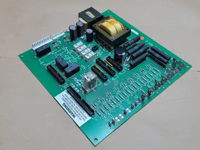 USED PDI ASIM-PCB-0048