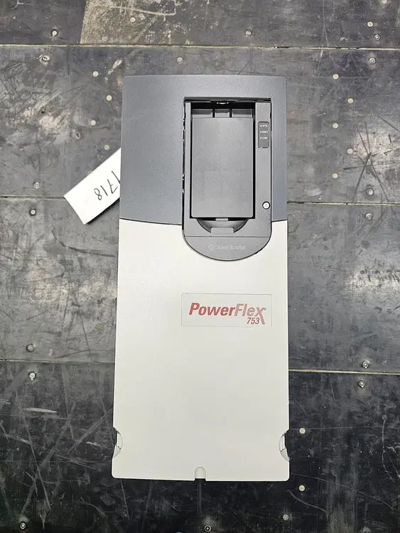Used 2018 ALLEN-BRADLEY 20F11NE2P7AA0NNNNN Variable Speed Drives Quebec CA | Carter-Wilson Equipment Services #688286