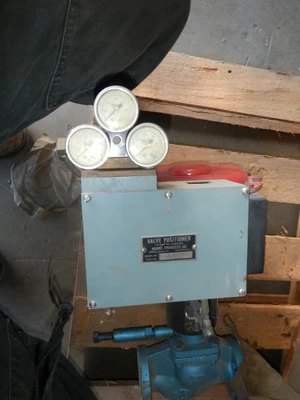USED LESLIE 72P315