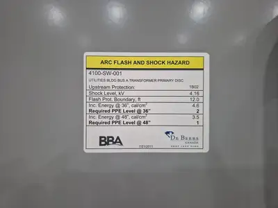 USED EATON CUTLER-HAMMER MVS2
