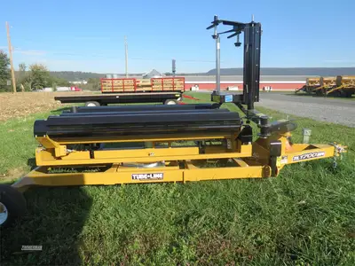 New | in-Stock 2026 TUBELINE TL1700SR Miscellaneous Equipment Pennsylvania US | Zimmerman Farm Service #1410014