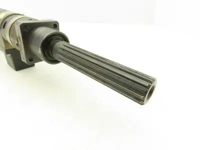 Gardner Denver 1BA-1B050A/1K2A Electric Nutrunner Inline Tool Spline End