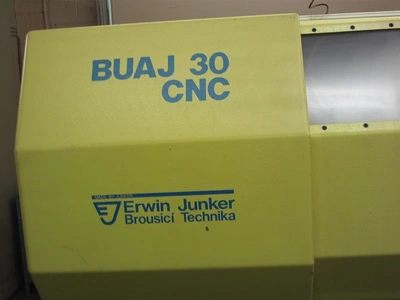USED 1995 JUNKER BUAJ30