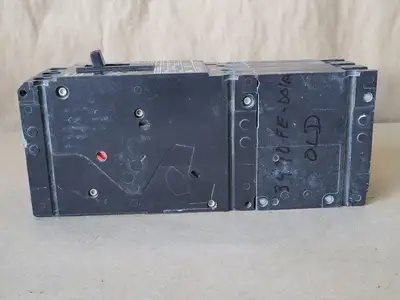USED SIEMENS CED63A003
