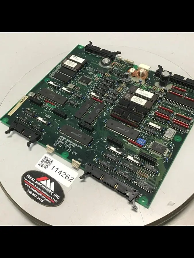 USED STAR SEIKI 11800-PR01C