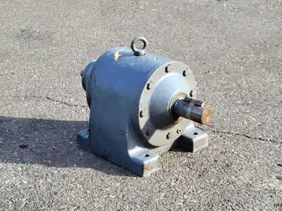USED SEW-EURODRIVE R80