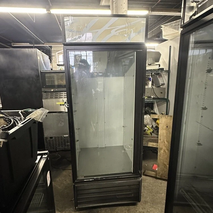 Used _UNKNOWN_ GDM-26 Refrigerators | Grocery Equipment Sales #1066297