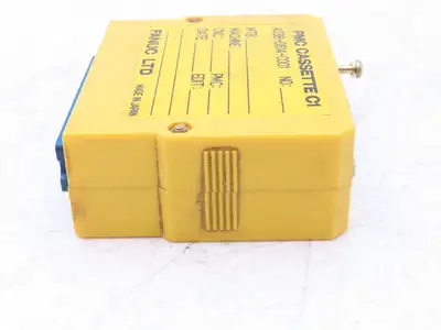 Fanuc A03B-0814-C001 PMC Cassette Module For Spindle Monitor Unit