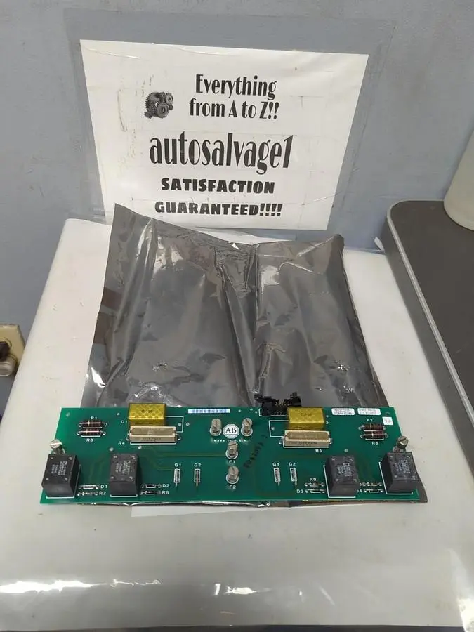 New | in-Stock ALLEN 110997-105044 Industrial Controls | Surplus Asset Holdings #1220873