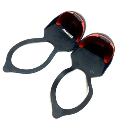 USED ULINE QUICK FIT TOE CAP LARGE