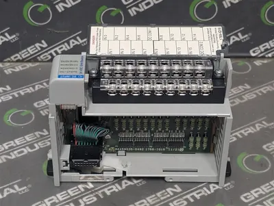 Allen Bradley 1769-IQ16/A Compact I/O 16pt Input Module F/W 3.1 Used