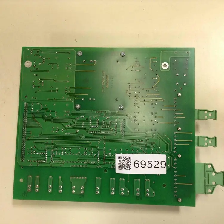 Used HAAS 18-13-10-AH Circuit Boards Michigan US | Ideal Machinery #779557