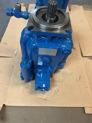 USED VICKERS 21-37352