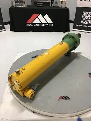 USED ENGEL 37056100011