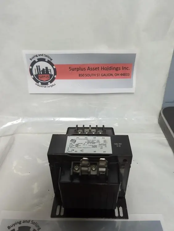 Used HPS PT500MQMJ Miscellaneous Equipment (Electrical & Power) Ohio US | Surplus Asset Holdings #1399552