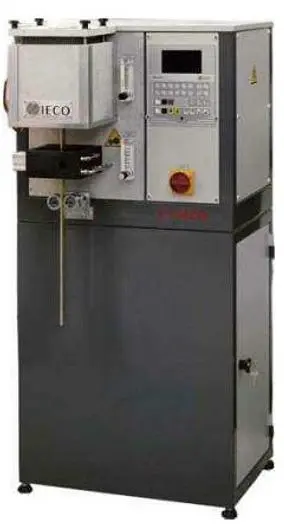 Used _UNKNOWN_ _UNKNOWN_ Continuous Casting Machines | Gold Machinery #439485