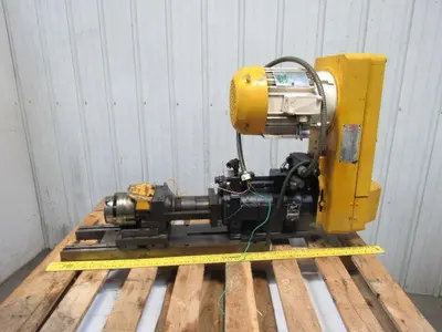 Used HAUSE _UNKNOWN_ Miscellaneous MRO | Arrow Industrial #658156