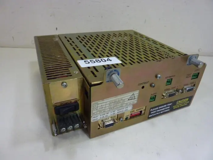 Used MODICON PA-0601-300 Circuit Boards Michigan US | Ideal Machinery #574613