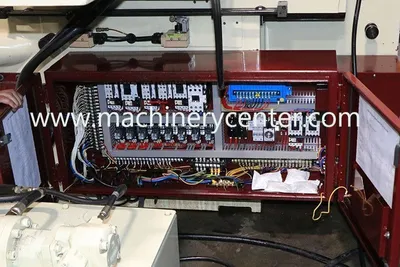 2015 KENT Model: SGS-1640AHD GRINDERS, SURFACE, RECIPROC (H | Machinery Center (16)