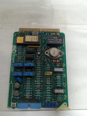 Used EMC D-8109 Printed Circuit Boards (PCB) Ohio US | Surplus Asset Holdings #1265662