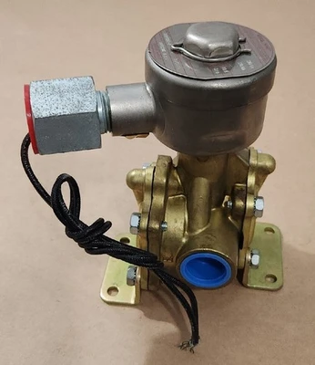 NEW ASCO NP8316A75V