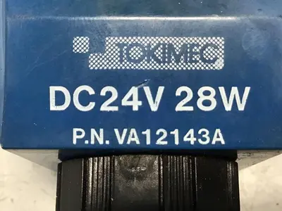USED VICKERS DG4V36CMP7H7P1050