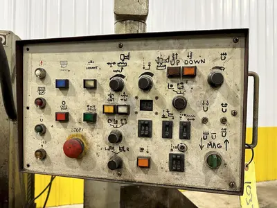 USED CHEVALIER FSG-1632AD