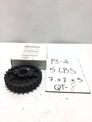 USED REXNORD NS881