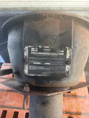 Used 2000 MORBARK TWIN DISC SP 318 CLUTCH Misc Industrial Equipment Florida US | Rockwood Equipment Solutions #1464256