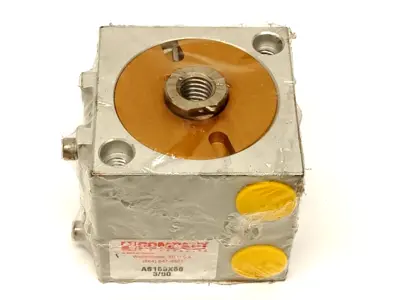 AS158X58 | Compact Air Products  Pneumatic Cylinder 1-5/8" Bore 5/8" Stroke - New Other
