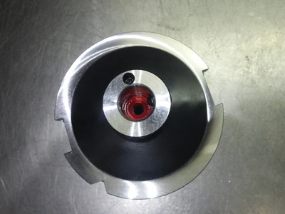 Komet HSK100A ABS32 Modular Tool Holder 60mm Pro A06 50130 (LOC2230)