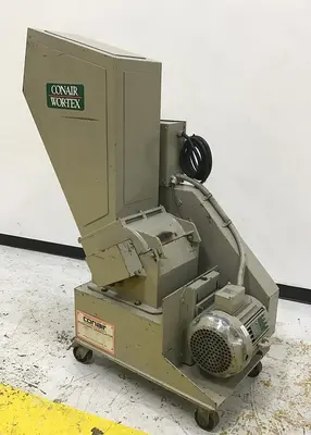 USED CONAIR ES1012