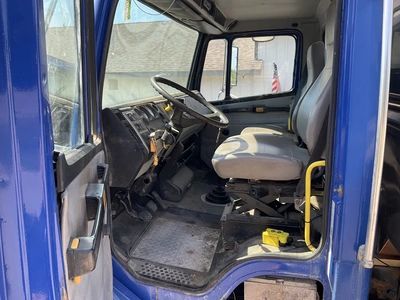 Used 1999 FREIGHTLINER FL70 Dump trucks Michigan US | Miedema Asset Management Group #1406842
