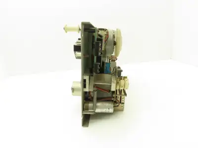 Fanuc A860-0056-T020 Dual Tape Reader Unit For CNC Machine