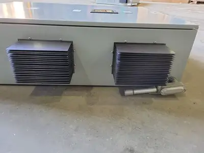 USED NEXTRON MS-13DXH2-E1D3-FP-SP
