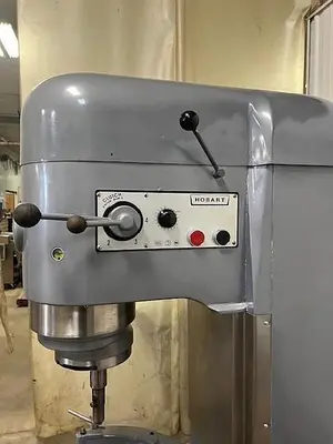 USED HOBART V1401