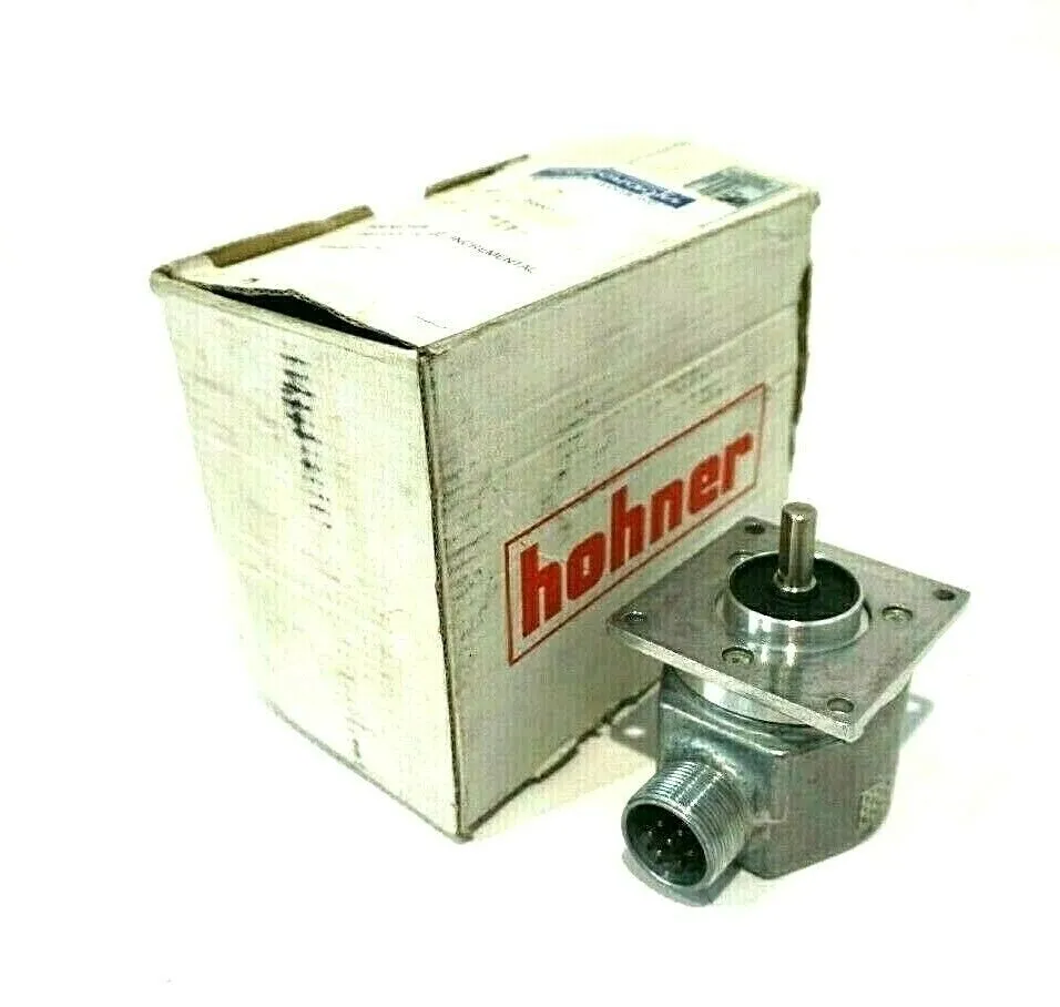 NEW HOHNER H66240.26 /150 ENCODER H6624026150