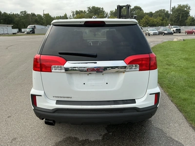 Used 2016 GMC TERRAIN SUVs Michigan US | Miedema Asset Management Group #1423548