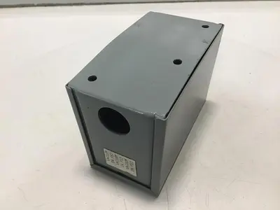 USED ALLEN BRADLEY BULLETIN 836