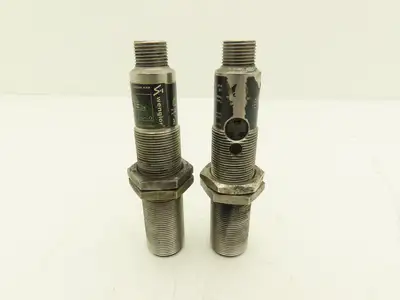 Used WENGLOR _UNKNOWN_ Proximity Sensors Indiana US | Arrow Industrial #1567476
