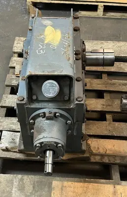 Used FALK 2050YB3-A Speed Reducers Ohio US | Surplus Asset Holdings #1443218